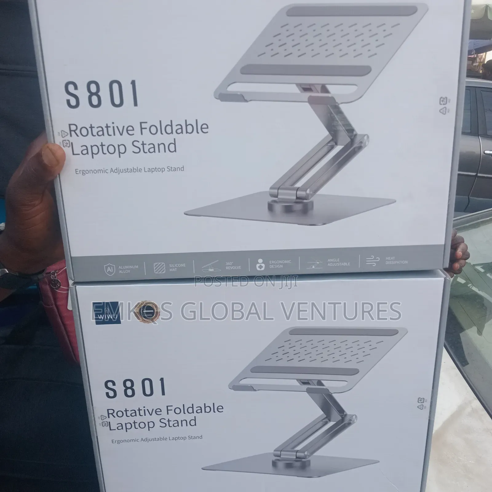 Laptop Stand