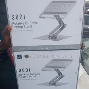 Laptop Stand