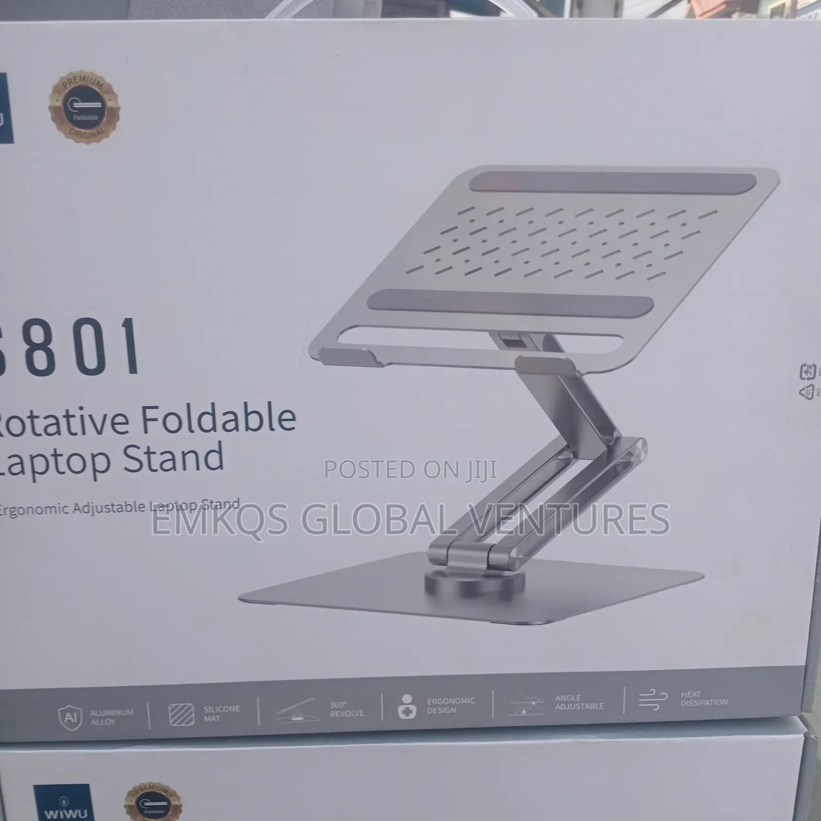 Laptop Stand