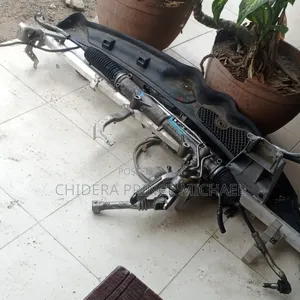 Steering Rack for C300 2010/2014 Model 4matic