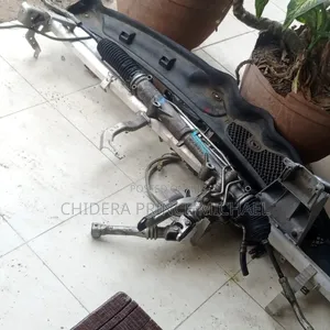 Steering Rack for C300 2010/2014 Model 4matic