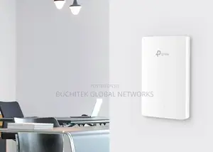 Tp-Link Eap615-Wall Ax1800 Wall Plate Wi-Fi 6 Access Point