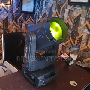 Beam 380 Watts Moving Head Light