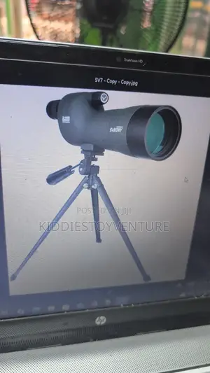 Sc Bony Sv28 Sporting Scope