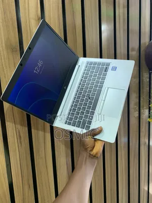 Laptop HP EliteBook 840 G3 8GB Intel Core i5 SSD 256GB