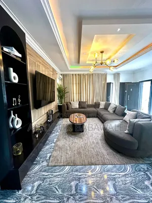 Furnished 3bdrm Apartment in Jahi Gilmore for rent