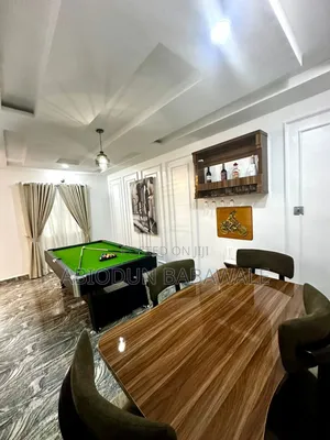 Furnished 3bdrm Apartment in Jahi Gilmore for rent