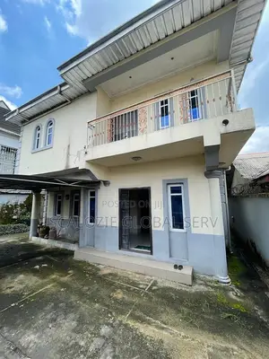 3bdrm Duplex in Port-Harcourt for sale