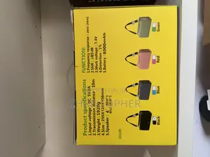 Boombest Ln-711 Portable Home Theater Powerful Heavy Bass Speakers