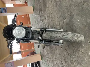 Triumph 2013 Gray