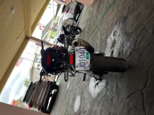 Triumph 2013 Gray