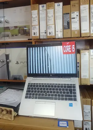 New Laptop HP ProBook 4421S 8GB Intel Core i5 SSD 512GB