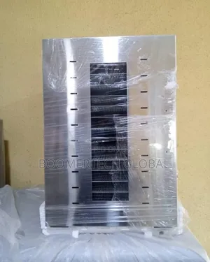 16- Tray Industrial Food Dehydrator