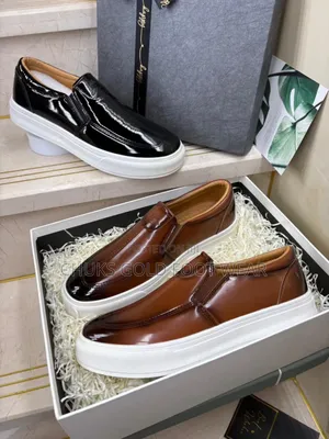 Own the Room With Quality Shoes Premium Designer Footwear