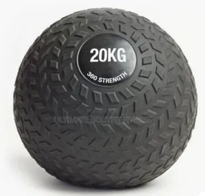 Brand New 20kg Slam B6all
