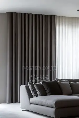 Sitting Room Curtain Is Available at Wholesale Price