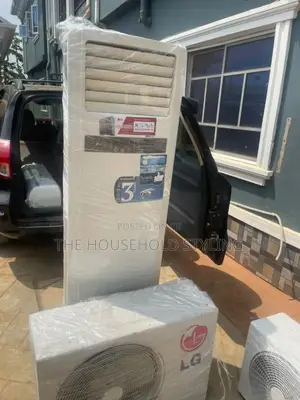 Tokunbo 2hp Lg Standing Air Conditioner
