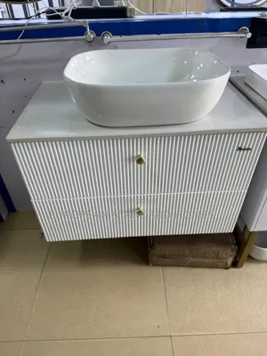 Luxury Dinning or Bathroom Cabinet