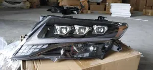 Lexus Rx350 2010  3 Touch Led Headlight