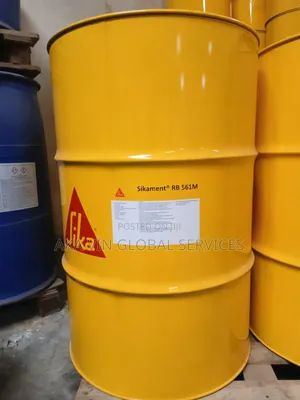 Sikament Rb 561 M