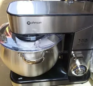 Rohnson 10 Litres Stand Mixer.
