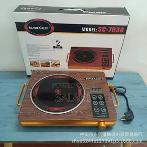 Infrared Electric Cook