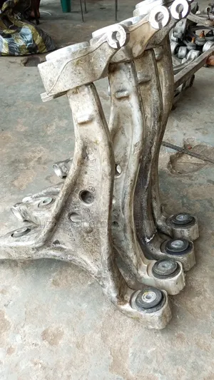 Control Arms Mercedes Benz 166 2014/2018