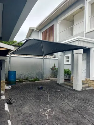 Carport Shade