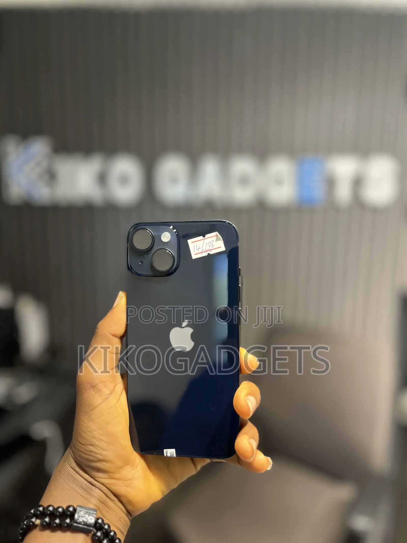 Apple iPhone 14 128 GB Blue