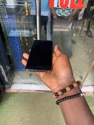Apple iPhone 11 Pro Max 256 GB Gold