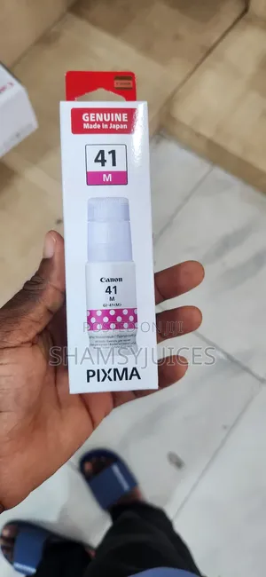 Canon Pixma 41