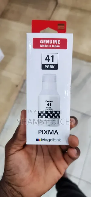 Canon Pixma 41