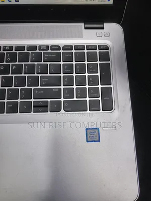 Laptop HP EliteBook 850 G4 8GB Intel Core I7 SSD 256GB