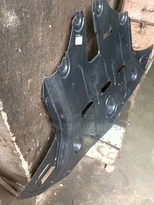 Engine Cover/Protector Tucson 2016-2020