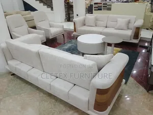 Contemporary Turkish Sofa Chair by 8 Seaters
