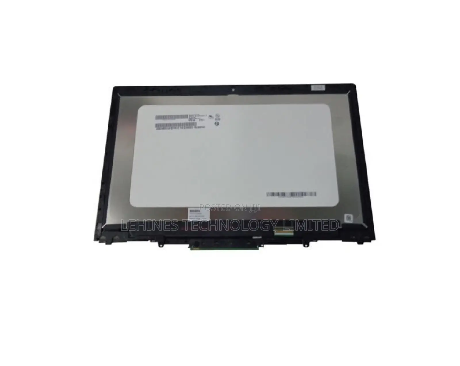 Screen Replacement Dell Latitude 7320 2 in 1 LCD + Touchscreen