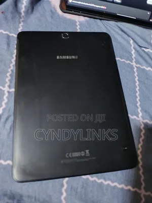 Samsung Galaxy Tab S2 9.7 32 GB Black