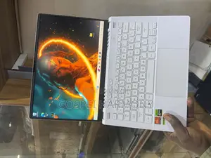Laptop Asus ROG Zephyrus G14 16GB AMD Ryzen 9 SSD 512GB