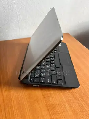 Laptop HP 2GB Intel HDD 250GB