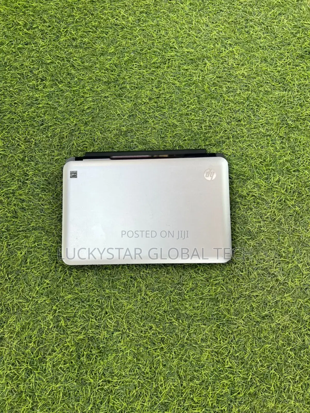 Laptop HP 2GB Intel HDD 250GB
