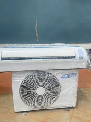 Samsung Air Conditioner 1.5hp Tokunbo With Warranty* 