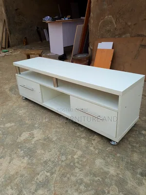 Quality Tv Stand With Quality Materials