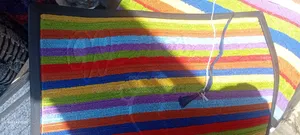 Door Foot Mat