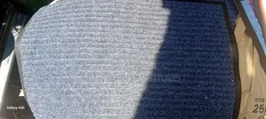 Door Foot Mat