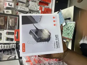 Havit Ucle004 140w High Speed Charger