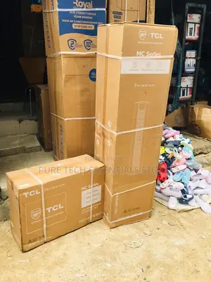 Original TCL Round 2tons Standing Inverter Ac