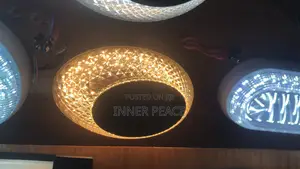 Wall Led Light 24w