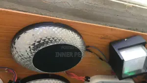 Wall Led Light 24w