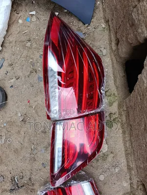 Back Light For Mercedes Benz Gle,Ml350