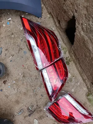 Rear Lights For Mercedes Benz Gle 166